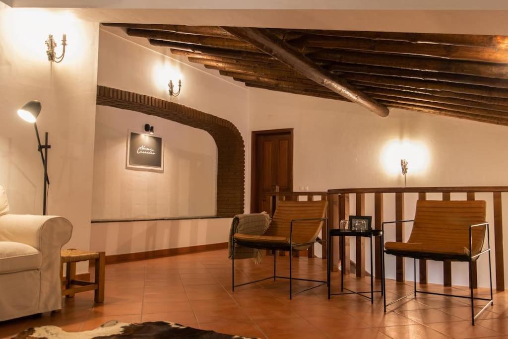 Horta Dos Caracois Villa