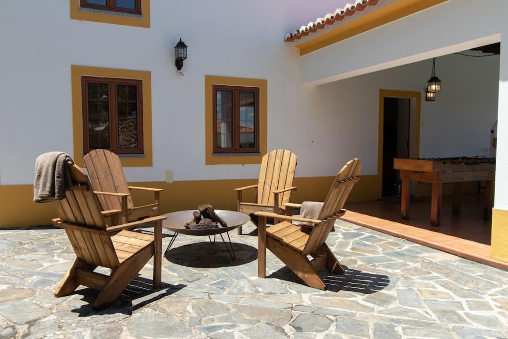 Horta Dos Caracois