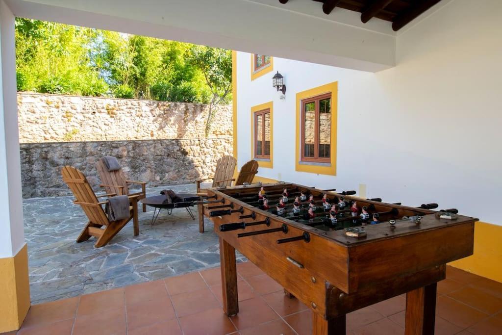 Horta Dos Caracois Villa