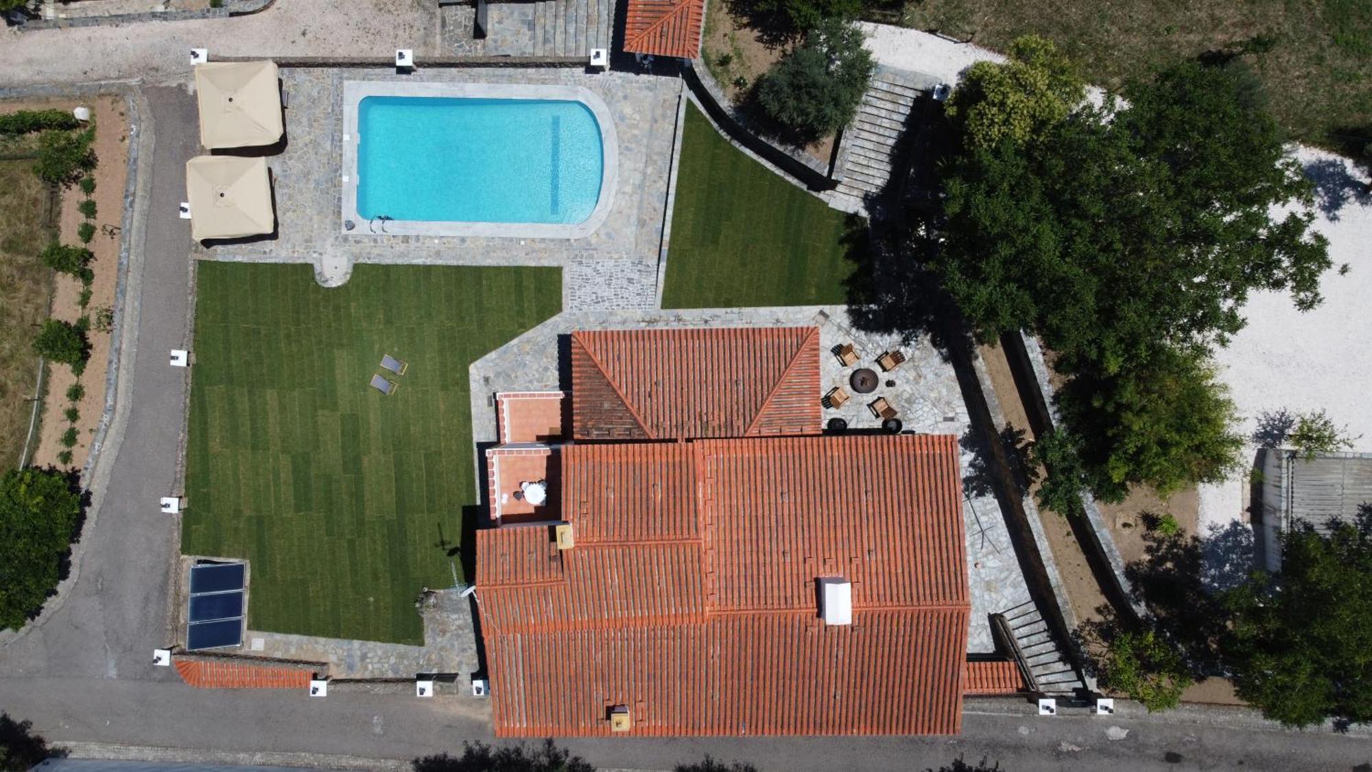 Villa Horta Dos Caracois *